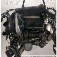 Компрессор кондиционера Audi A6 C5 (1997-2005) 2003 4B0260805B