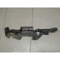 Воздуховод радиатора правый VAG Superb (2002 - 2008) 3B0121284E
