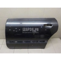 Дверь задняя левая VAG A8 [4D] (1999 - 2002) 4D0833051E