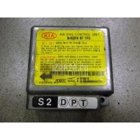 Блок управления AIR BAG Hyundai-Kia Spectra (2001 - 2011) 0K2DK677F0
