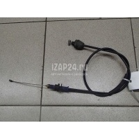 Трос газа Renault Duster (2012 - ) 6001548721