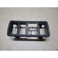 Накладка декоративная Toyota Avensis II (2003 - 2008) 8465605040B0