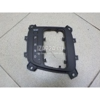 Накладка декоративная Hyundai-Kia Ceed (2012 - 2018) 84655A2000WK