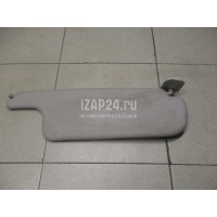 Козырек солнцезащитный (внутри) Renault Laguna II (2001 - 2008) 8200240533