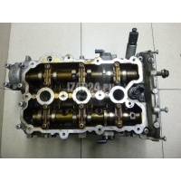 Головка блока VAG A4 [B7] (2005 - 2007) 06E103068AL