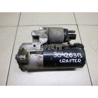 Стартер VAG Crafter (2006 - ) 076911023A