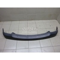 Накладка заднего бампера Hyundai-Kia RIO (2005 - 2011) 866231G500