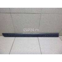 Молдинг задней правой двери Volvo S60 (2000 - 2009) 8650022