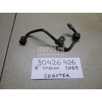 Трубка ТНВД VAG Crafter (2006 - ) 076130321