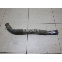 Патрубок радиатора Mazda Mazda 6 (GG) (2002 - 2007) LF1715184D
