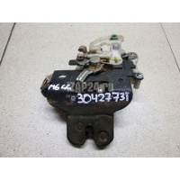 Замок багажника Mazda Mazda 6 (GG) (2002 - 2007) G22C56820A