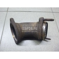 Приемная труба глушителя BMW X5 E70 (2007 - 2013) 18307577826