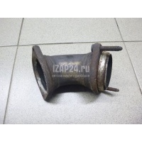 Приемная труба глушителя BMW X5 E70 (2007 - 2013) 18307577826