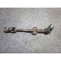 Кардан рулевой Nissan Qashqai (J10) (2006 - 2014) D8080EY40B