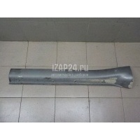 Накладка на порог (наружная) Mazda Tribute (EP) (2000 - 2007) EC0351PJ0E90