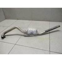 Глушитель дополнительный VAG Amarok (2010 - ) 2H0819084B