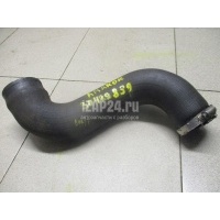 Патрубок интеркулера VAG Amarok 2010 2H0145708