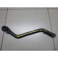 Шланг вакуумного усилителя тормоза Geely EMGRAND X7 2013 1014020053