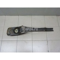 Балка передняя продольная Mazda Tribute (EP) (2000 - 2007) EC0539800B
