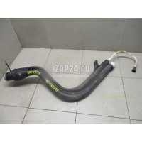 Горловина топливного бака VAG Amarok 2010 2H0201129B