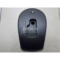 Накладка (кузов внутри) Renault Almera (G15) (2013 - 2018) 8200673687