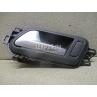 Ручка двери внутренняя левая VAG Amarok 2010 2H0837113DUBN