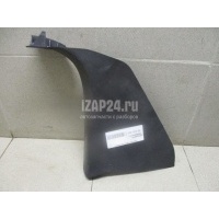 Накладка порога (внутренняя) VAG Amarok 2010 2H0863484B71N