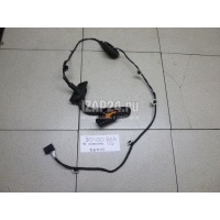 Проводка (коса) VAG Rapid (2013 - ) 5JH971161AB