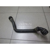 Патрубок отопителя VAG Q5 [8R] (2008 - 2017) 8R0819334AC