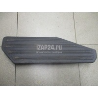 Накладка порога (внутренняя) VAG Amarok 2010 2H7864677A71N