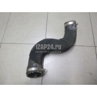 Патрубок интеркулера VAG Q5 [8R] (2008 - 2017) 8R0145993C