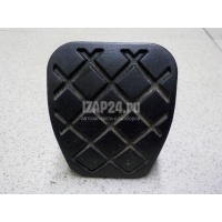 Накладка педали тормоза VAG Fabia (2015 - ) 6R0721173A
