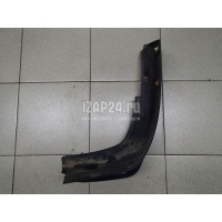 Брызговик задний правый Mitsubishi Pajero/Montero III (V6, V7) (2000 - 2006) MR612169