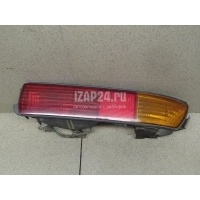 Фонарь задний в бампер правый Mitsubishi Pajero/Montero III (V6, V7) (2000 - 2006) MR508784
