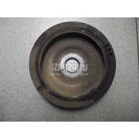 Шкив коленвала Nissan Qashqai (J10) (2006 - 2014) 1230300Q1H
