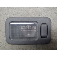 Плафон салонный Mitsubishi Pajero/Montero III (V6, V7) (2000 - 2006) MR608418