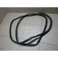 Уплотнитель багажника VAG Q5 [8R] (2008 - 2017) 8R0827705E