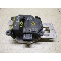 Моторчик заслонки отопителя Honda Civic 4D (2006 - 2012) 79140SNKA01