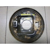 Щит опорный задний левый GM Cobalt (2011 - 2015) 95490440