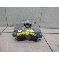 Суппорт тормозной передний левый Renault Laguna III (2008 - 2015) 410110002R