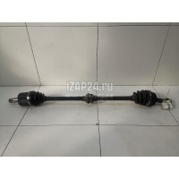 Полуось передняя правая Mitsubishi Carisma (DA) (1995 - 1999) MR910298