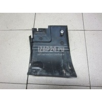 Накладка на порог (наружная) Land Rover Discovery III (2004 - 2009) DGP000162PCL