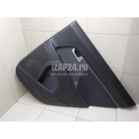 Обшивка двери задней правой Hyundai-Kia Sportage (2010 - 2015) 833083U020XI