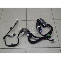 Проводка (коса) Mazda CX 5 (2012 - 2017) KF5767200A