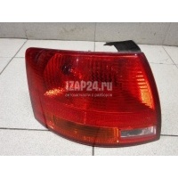 Фонарь задний наружный левый VAG A4 [B6] (2000 - 2004) 8E9945095E