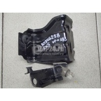 Кронштейн блока ABS (насос) Mazda CX 5 (2012 - 2017) K02743310
