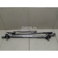 Трапеция стеклоочистителей Mazda CX 5 (2012 - 2017) KD5367360
