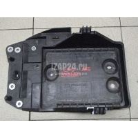 Крепление АКБ (корпус/подставка) Mazda Mazda 3 (BM/BN) (2013 - 2018) KD5356040B