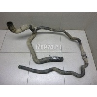 Патрубок радиатора Renault Logan II (2014 - ) 215014643R