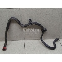 Трубка вакуумная Mazda CX 5 (2012 - 2017) PE0320360C